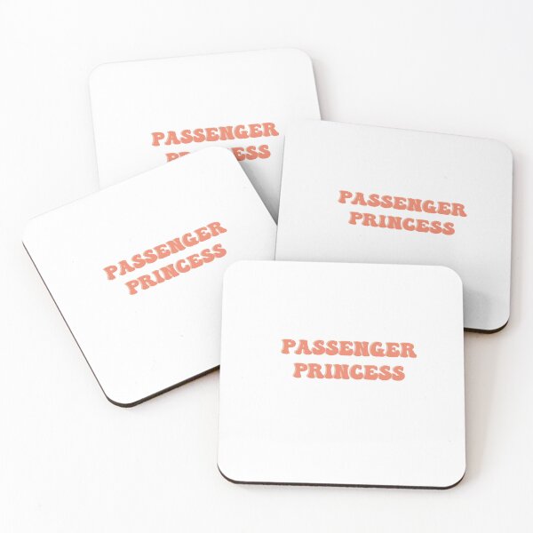 Item preview, Passenger Princess designed and sold by kmdesigns17.