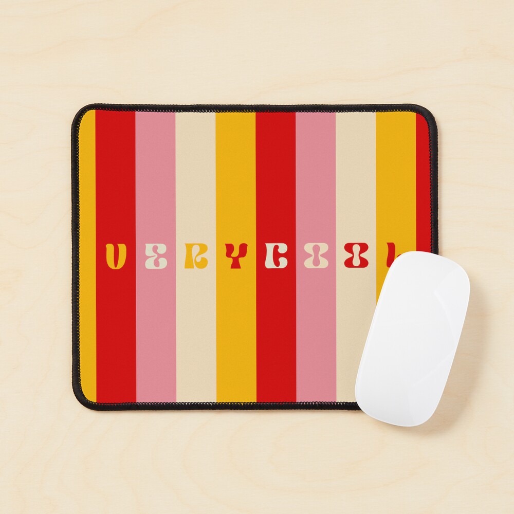 Item preview, Mouse Pad designed and sold by Jselz.
