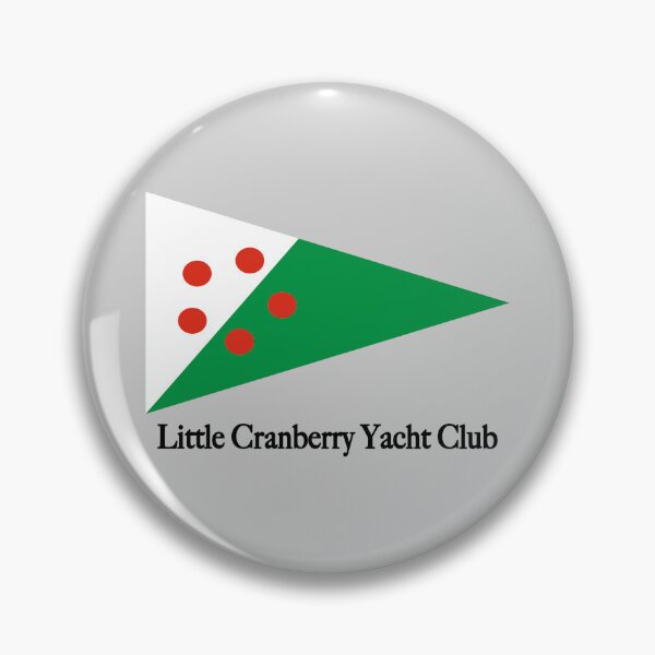 Item preview, Little Cranberry Yacht Club designed and sold by noahburby.