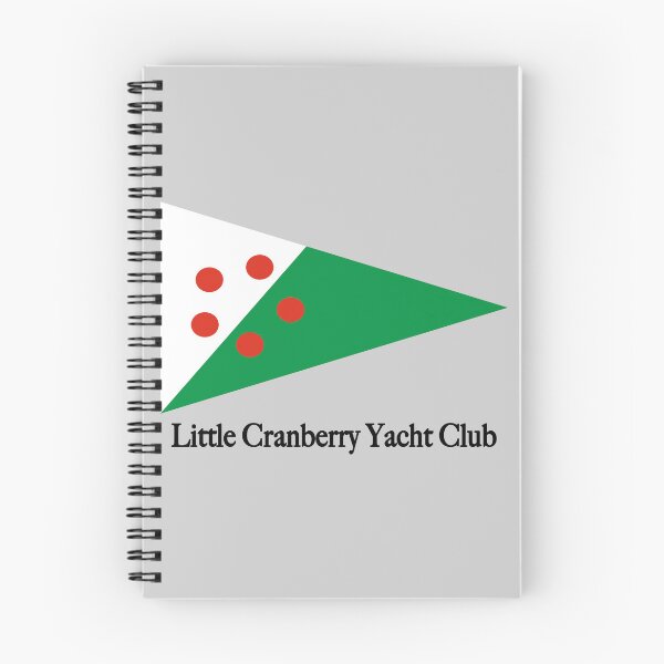 Item preview, Little Cranberry Yacht Club designed and sold by noahburby.
