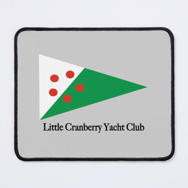 Item preview, Little Cranberry Yacht Club designed and sold by noahburby.