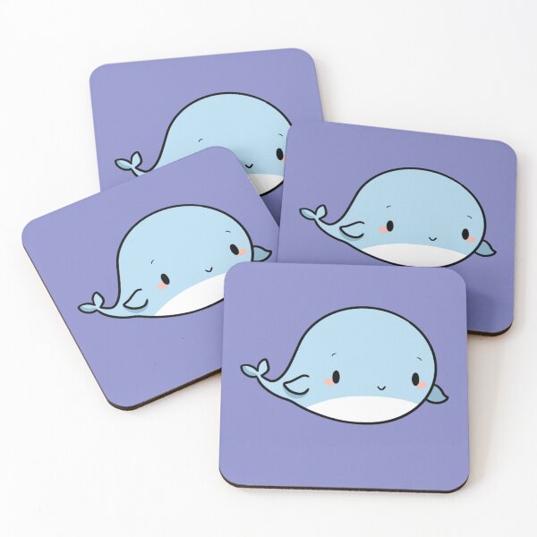 Item preview, Cute whale  designed and sold by LakesideByEmma.