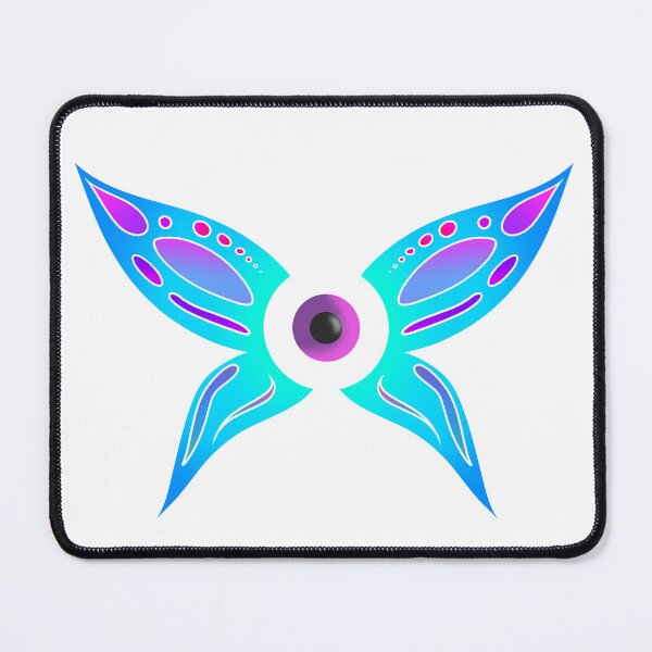 Item preview, eye fairy designed and sold by Singularian.