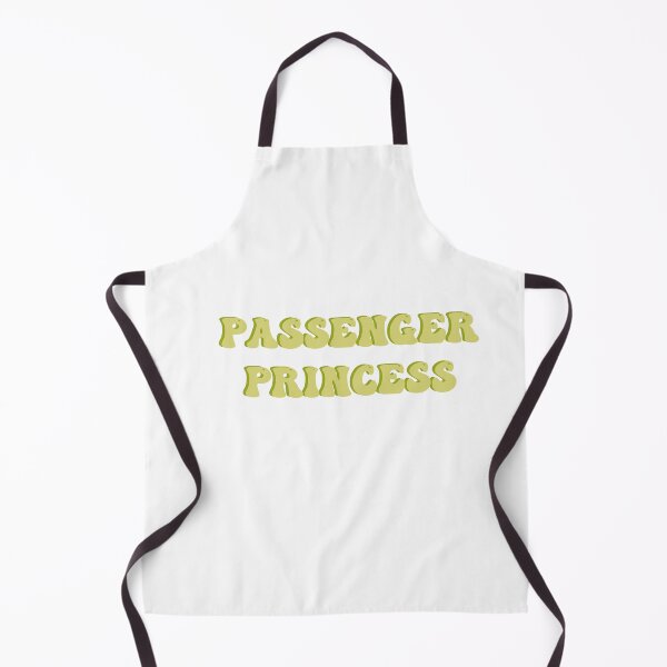 Item preview, Passenger Princess designed and sold by kmdesigns17.
