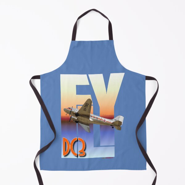 Item preview, Fly Design - Dakota VH-TMQ 20100320 designed and sold by muz2142.