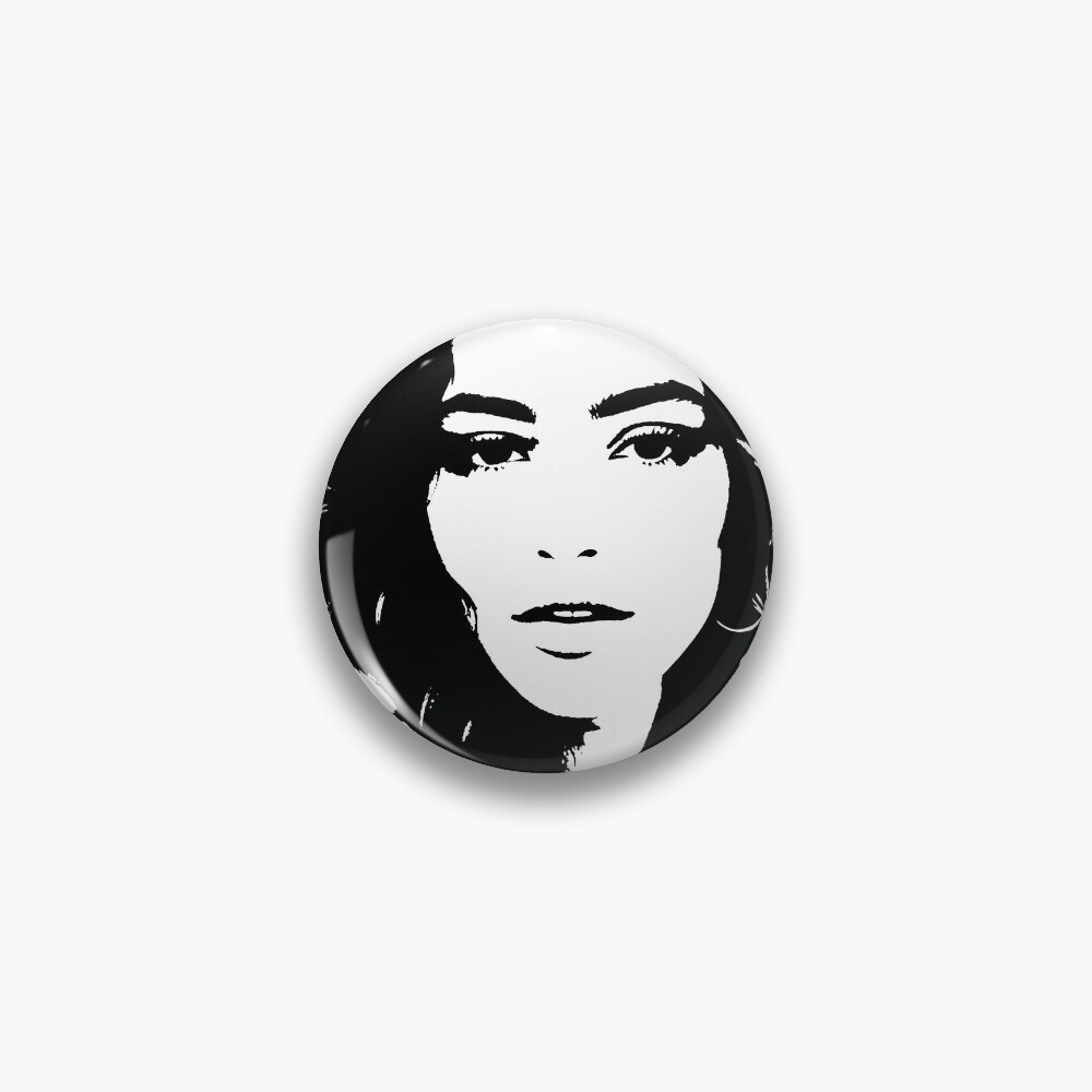 Item preview, Pin designed and sold by StudioDestruct.