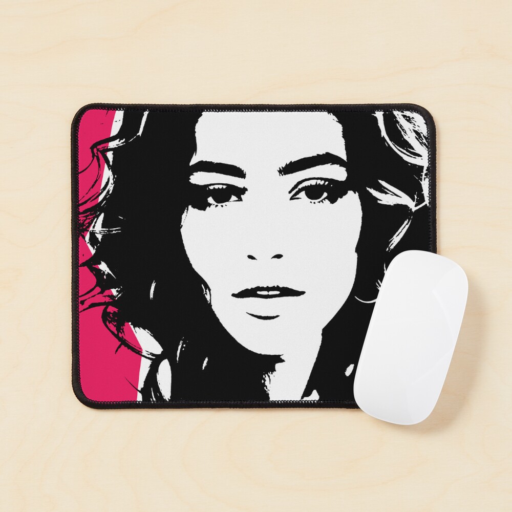 Item preview, Mouse Pad designed and sold by StudioDestruct.