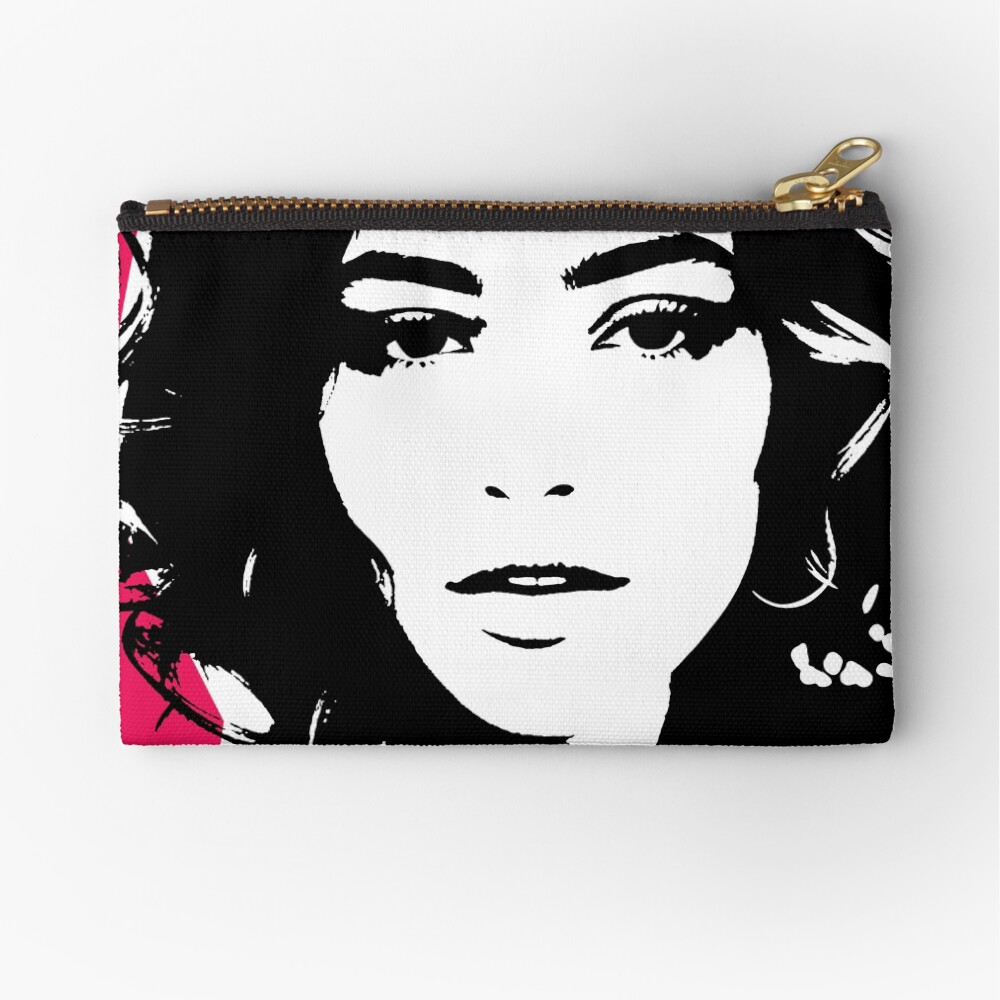 Item preview, Zipper Pouch designed and sold by StudioDestruct.