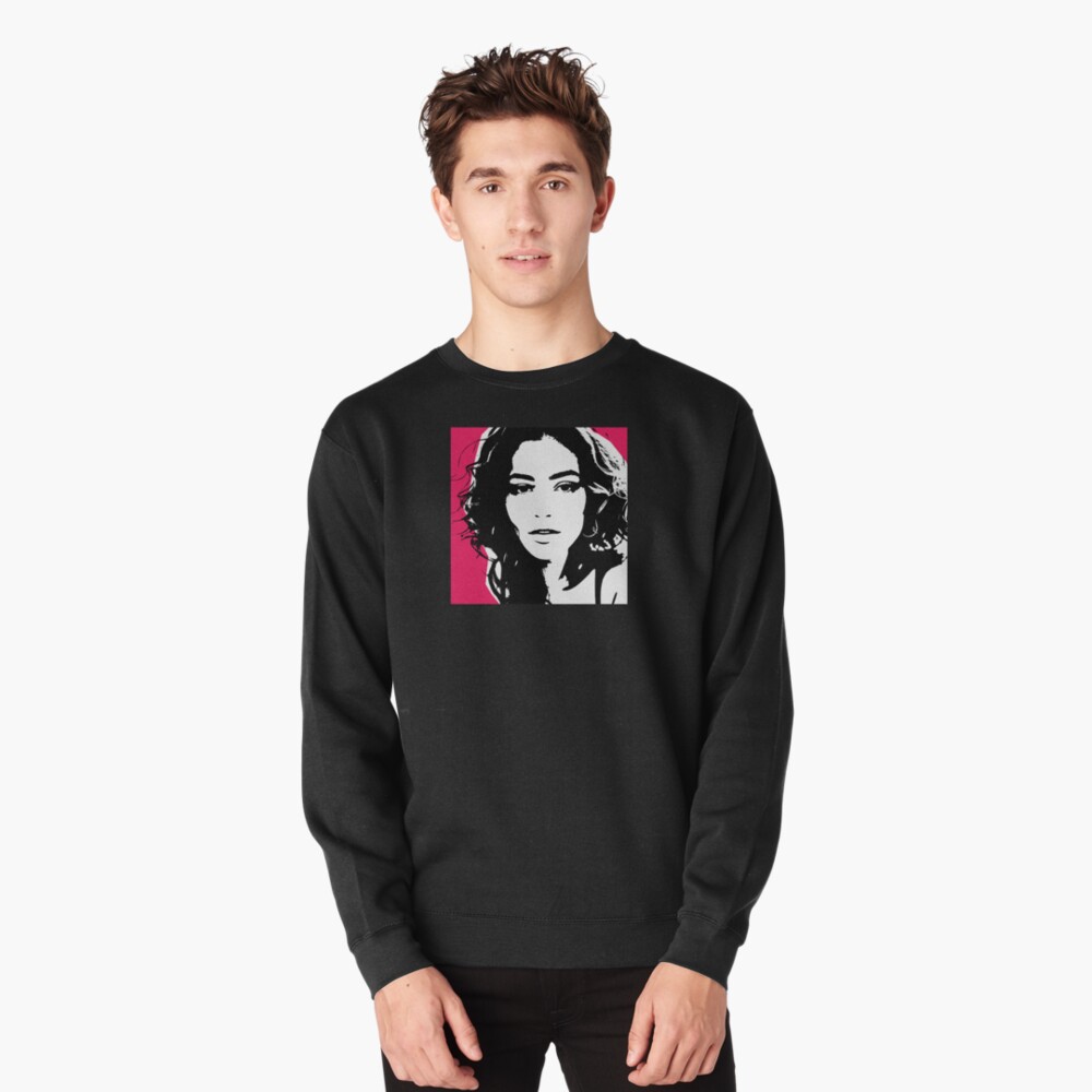 Item preview, Pullover Sweatshirt designed and sold by StudioDestruct.