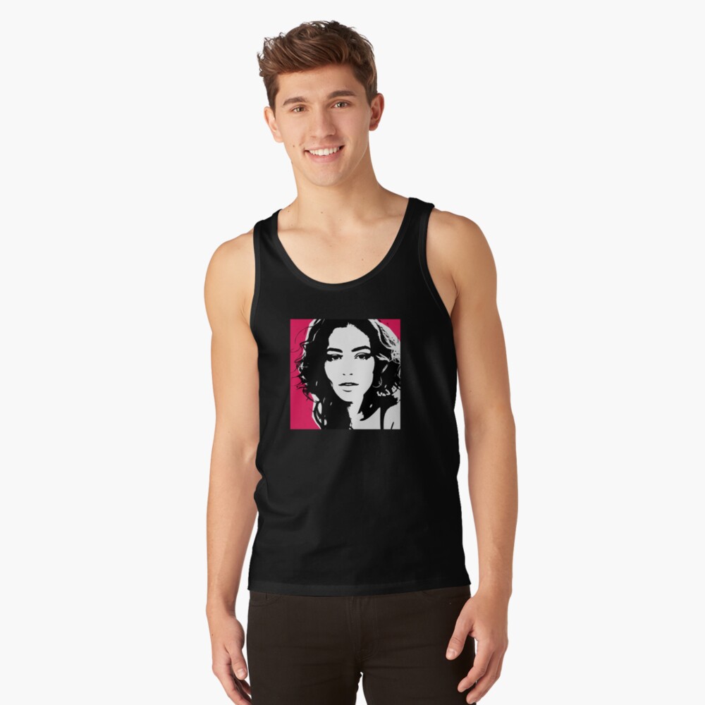 Item preview, Tank Top designed and sold by StudioDestruct.