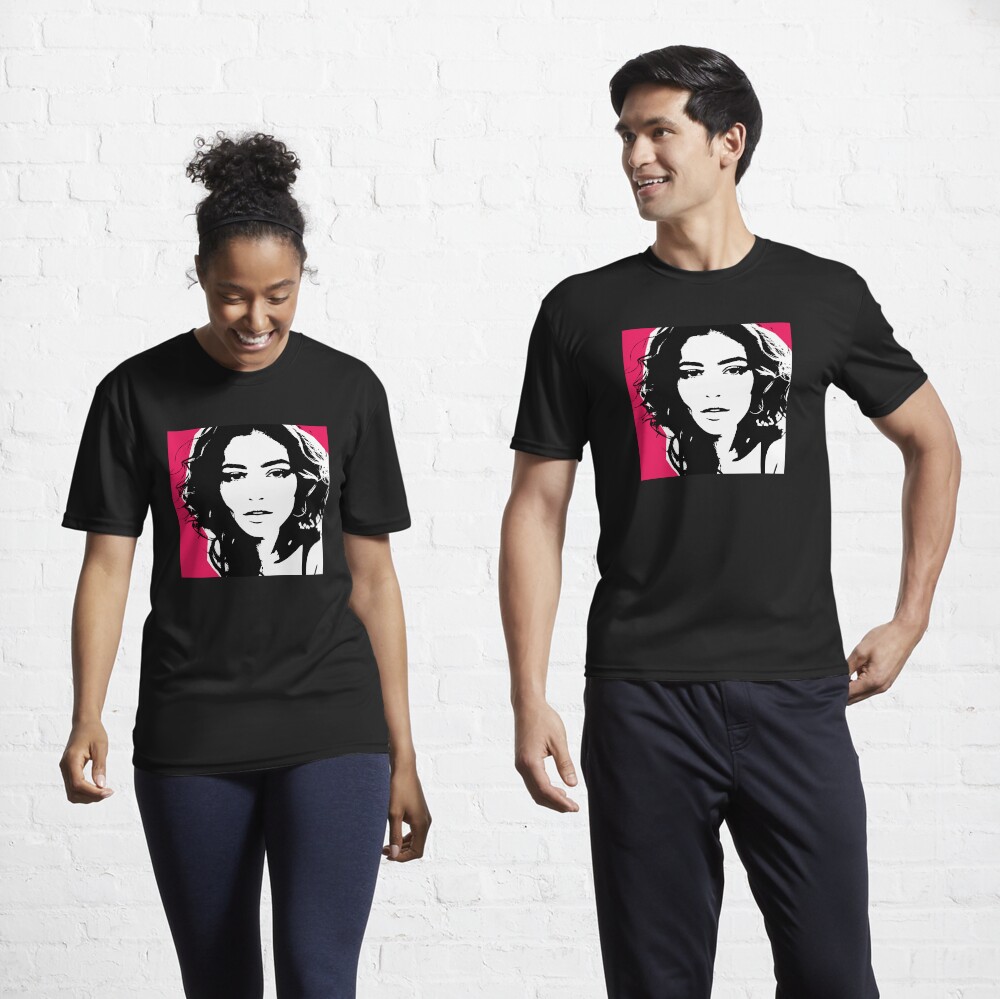 Item preview, Active T-Shirt designed and sold by StudioDestruct.