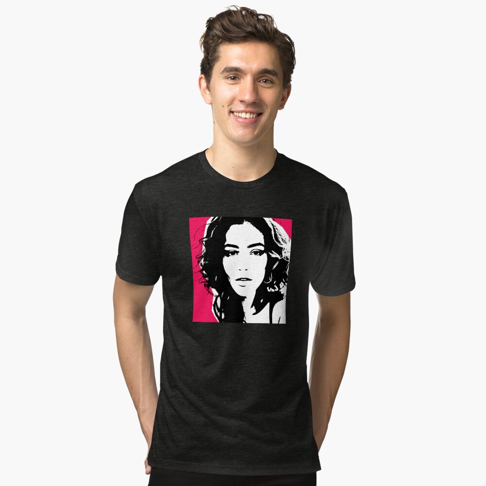Item preview, Tri-blend T-Shirt designed and sold by StudioDestruct.