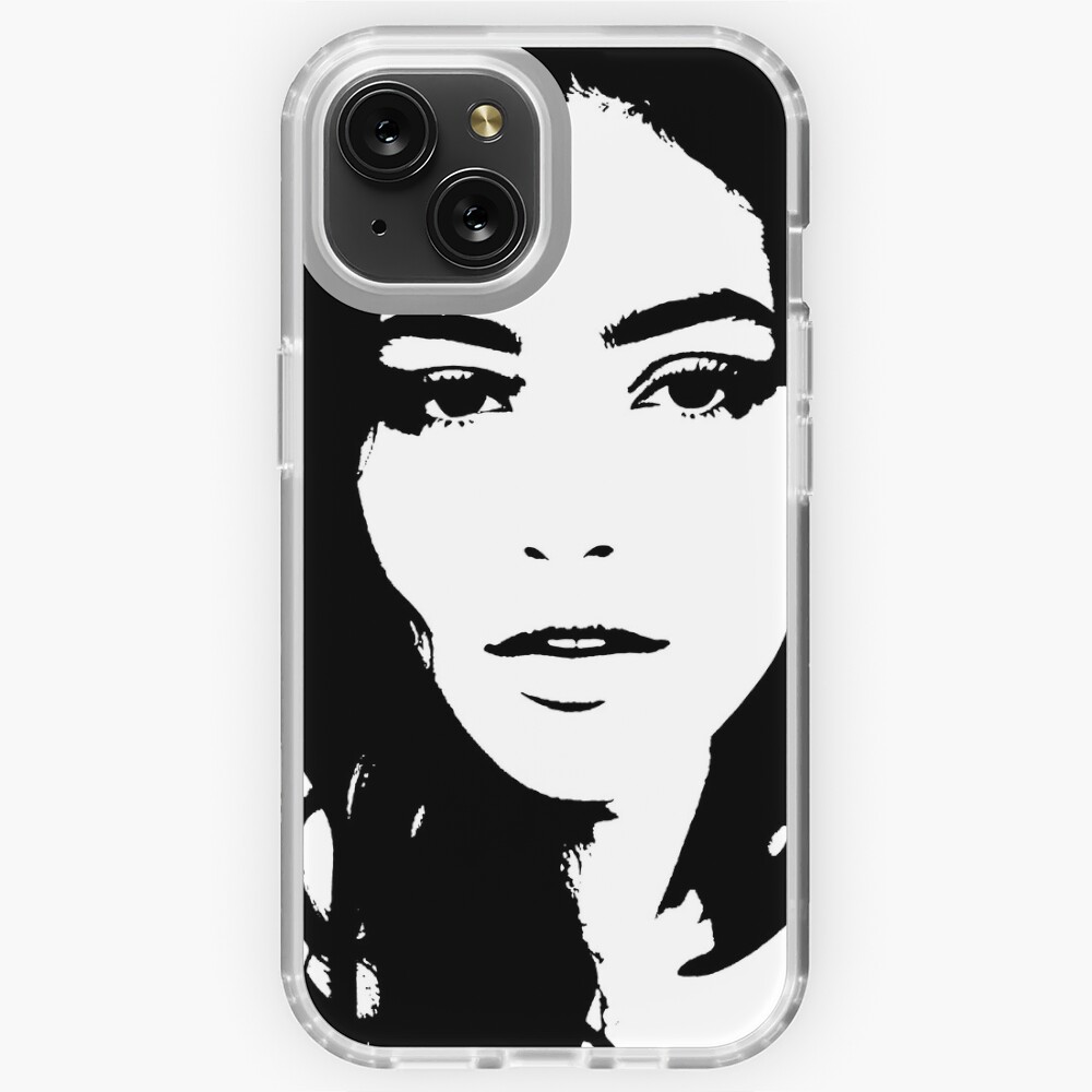 Item preview, iPhone Soft Case designed and sold by StudioDestruct.