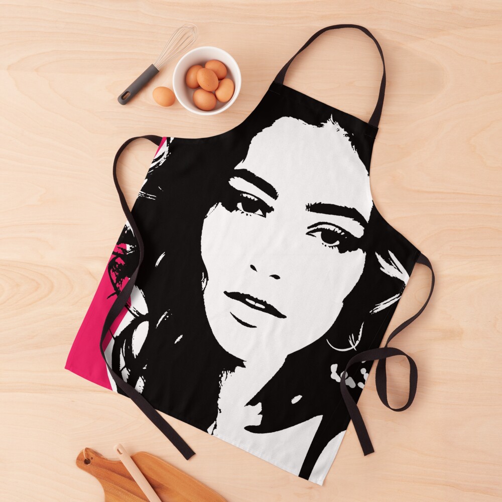 Item preview, Apron designed and sold by StudioDestruct.