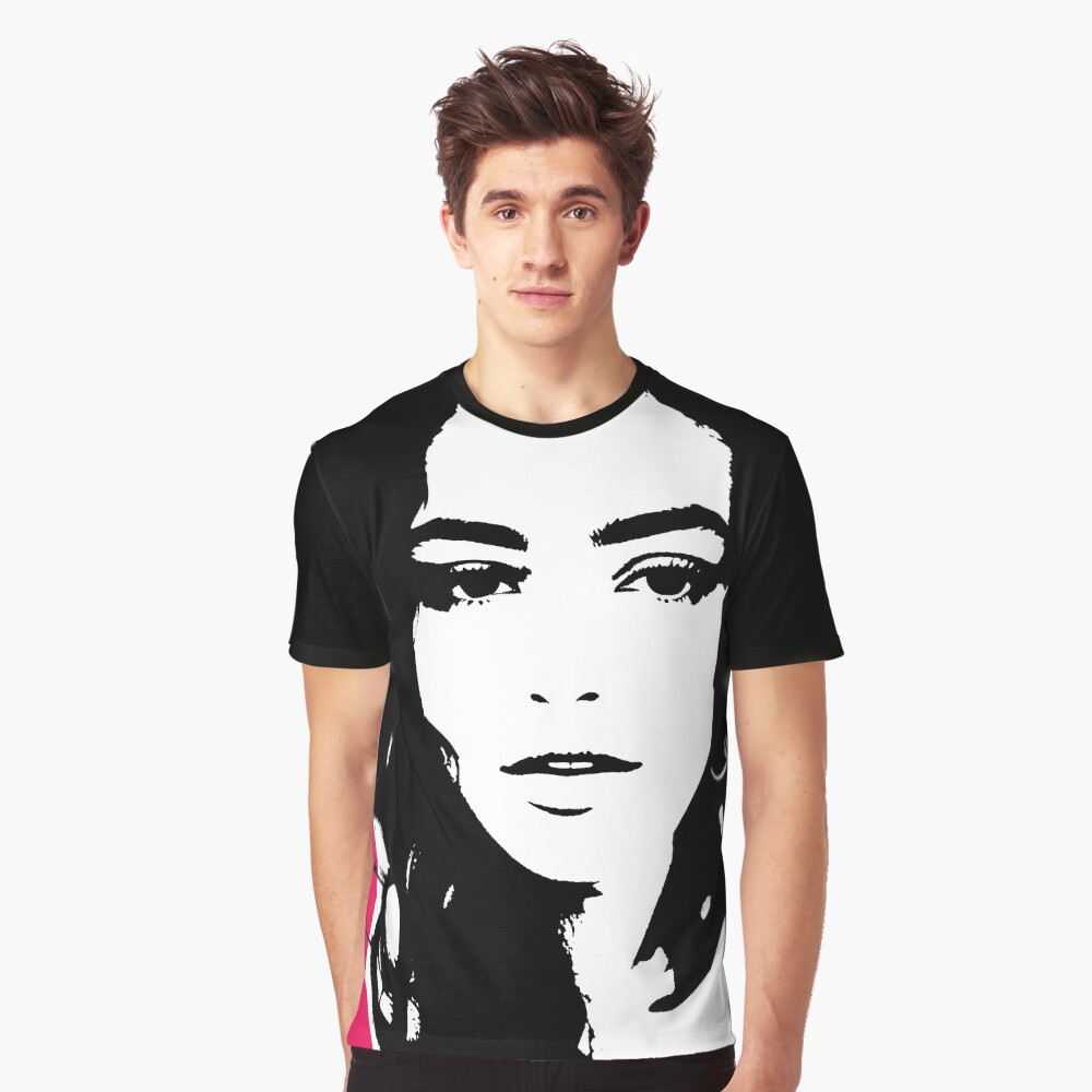 Item preview, Graphic T-Shirt designed and sold by StudioDestruct.