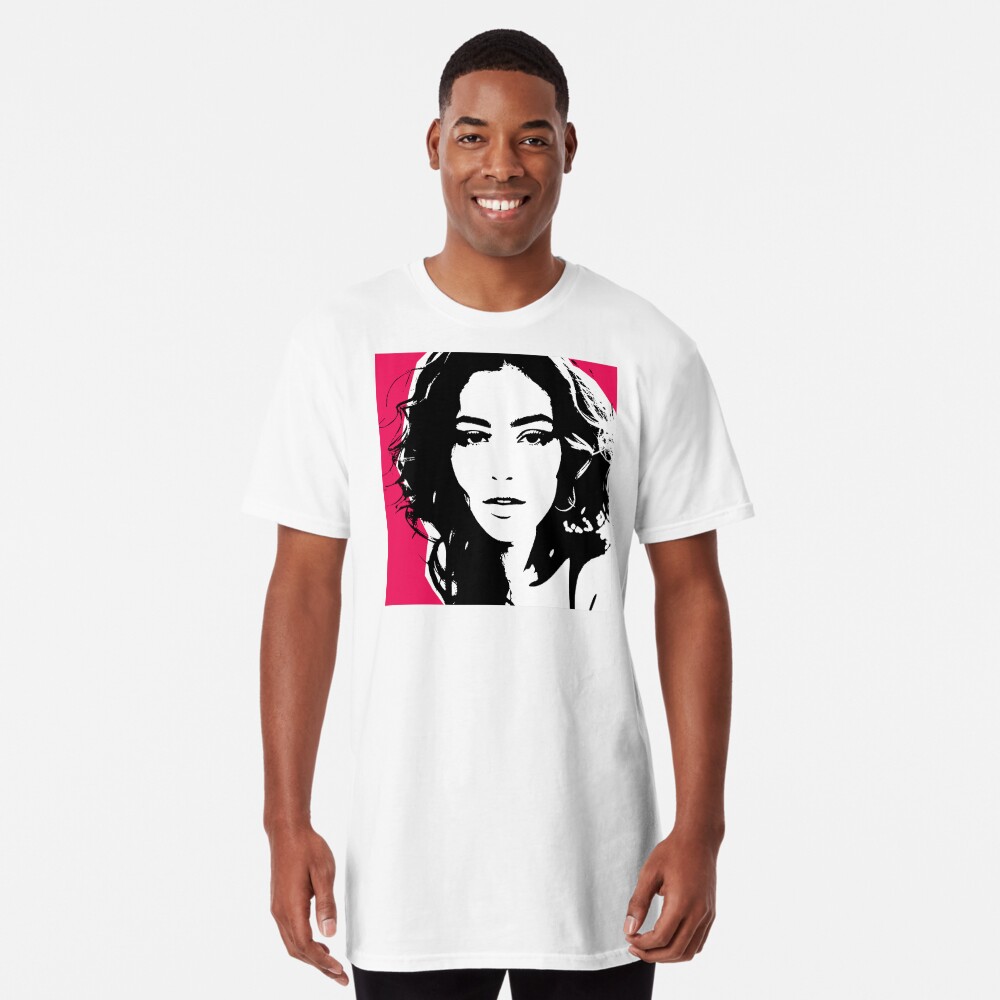 Item preview, Long T-Shirt designed and sold by StudioDestruct.
