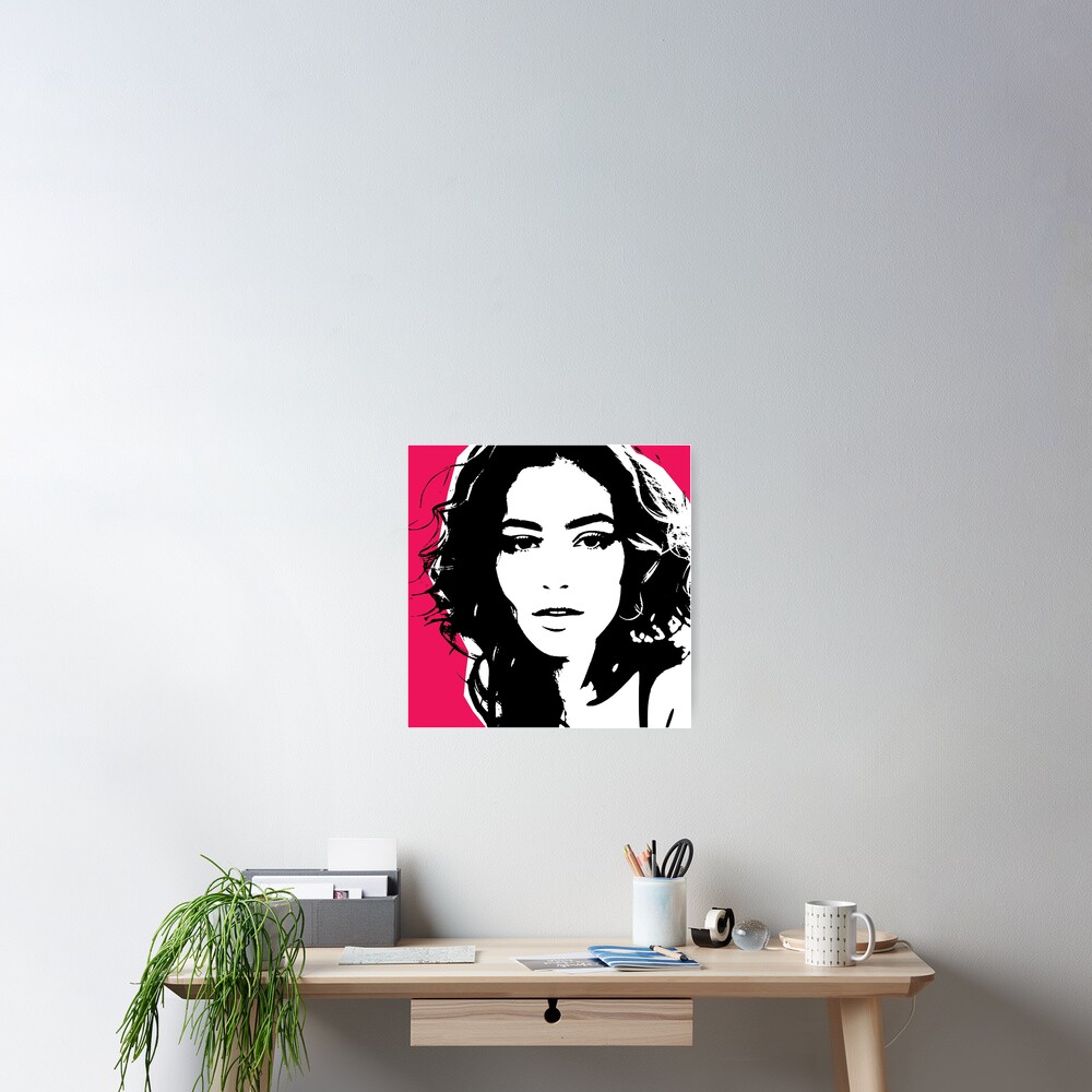Item preview, Poster designed and sold by StudioDestruct.