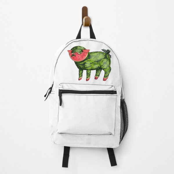 Item preview, Melonhog designed and sold by Pin-eye.