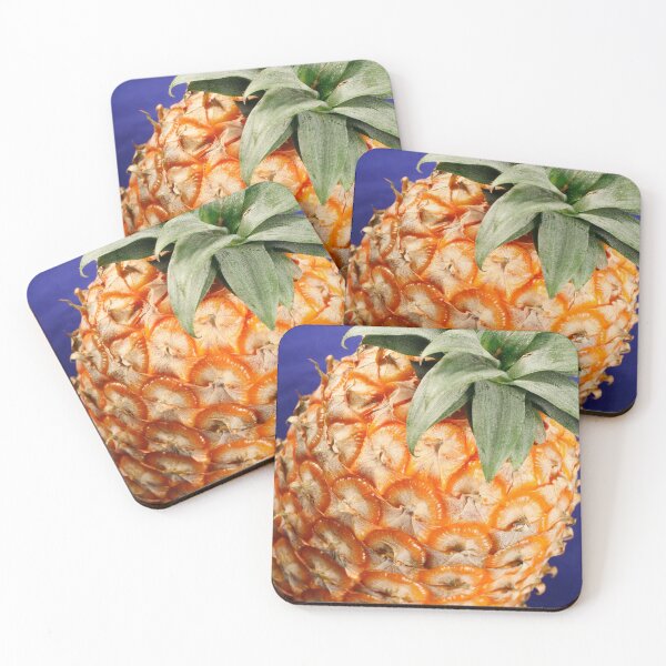 Item preview, Azores pineapple designed and sold by Gaspar Avila.