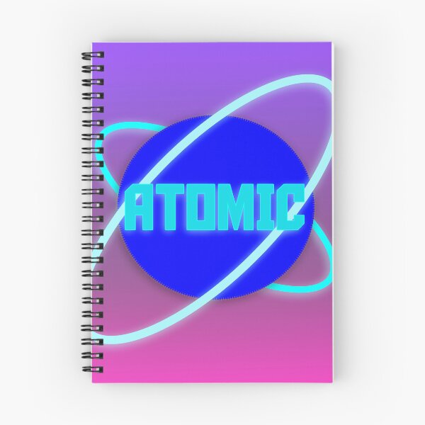 Item preview, ATOMIC-nasa-DREAM-new designed and sold by israelsureda.