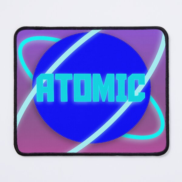 Item preview, ATOMIC-nasa-DREAM-new designed and sold by israelsureda.