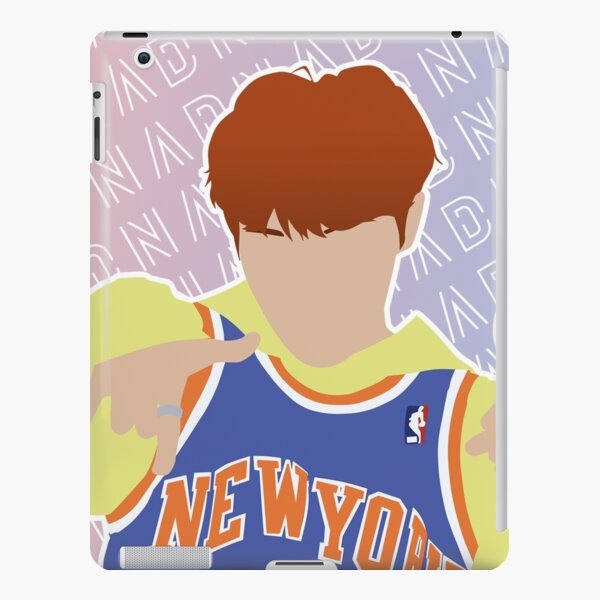 DNA - J-Hope iPad Snap Case