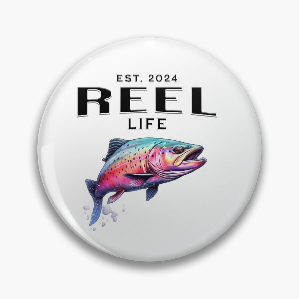 Item preview, Reel Life designed and sold by ajsloan.