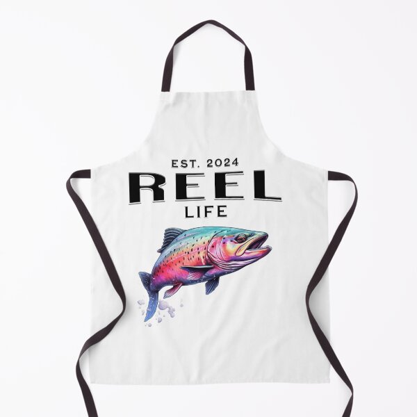 Item preview, Reel Life designed and sold by ajsloan.
