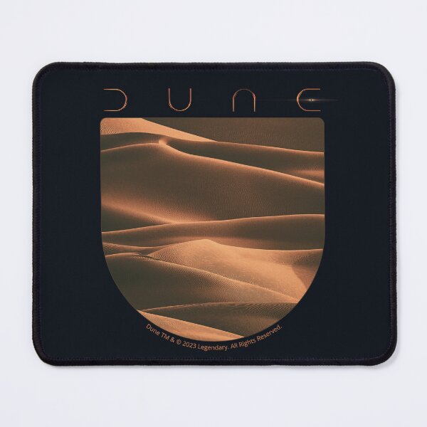 Item preview, Dune Arrakis designed and sold by soulfulprintss8.