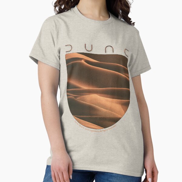 Item preview, Dune Arrakis designed and sold by soulfulprintss8.