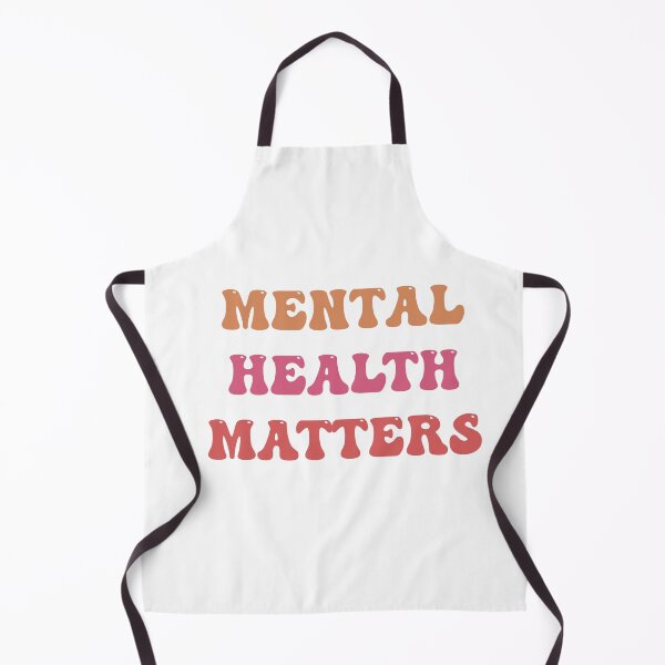 Item preview, Mental Health Matters designed and sold by kmdesigns17.
