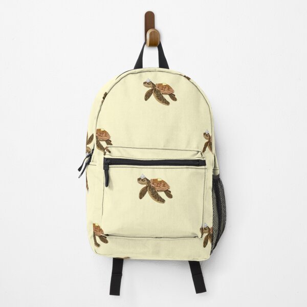 Item preview, Pancake turtle  designed and sold by Jenmillard.