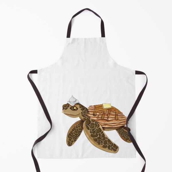 Item preview, Pancake turtle designed and sold by Jenmillard.