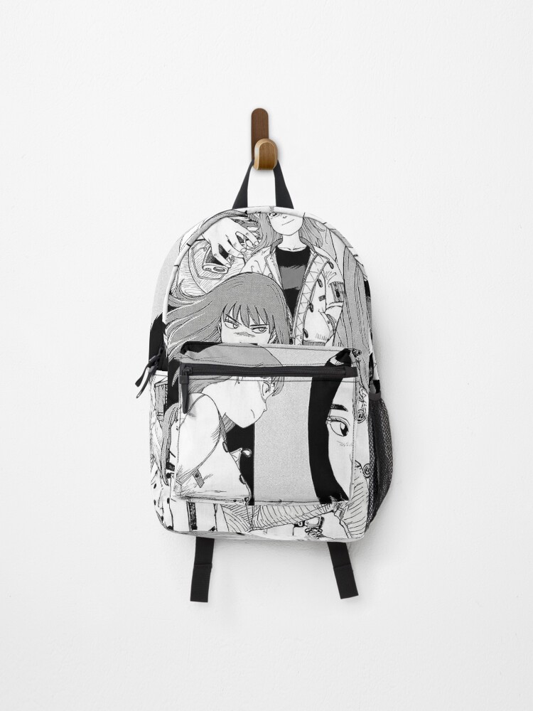 Tengoku Daimakyou Backpacks for Sale