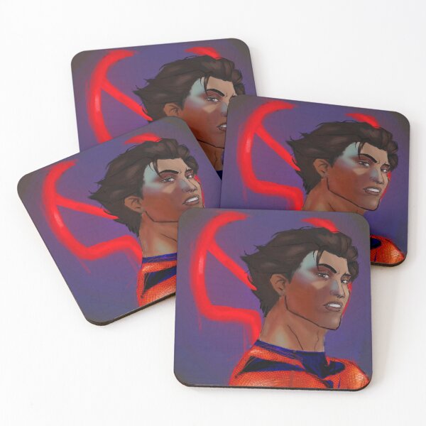 Item preview, Miguel O'hara designed and sold by Momoxoxx.