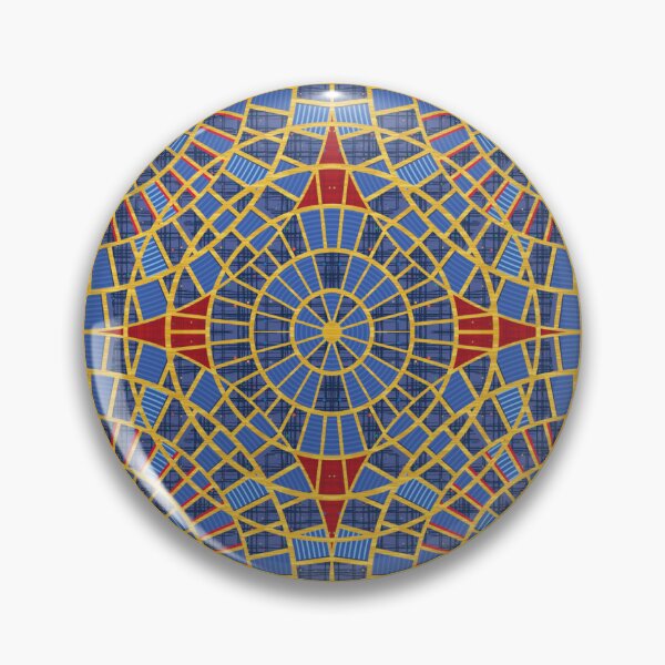 Item preview, DC Carpet Round designed and sold by AudaciousTree.