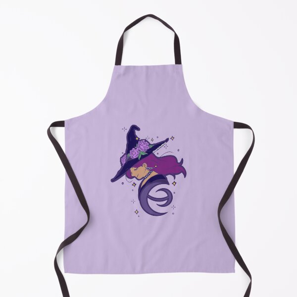 Item preview, La magia de Hecate - Fondo violeta designed and sold by Hecate Kamikaze.