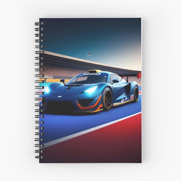 Item preview, Vapor V6 Race Car designed and sold by CCdesigners.