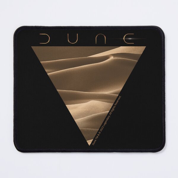 Item preview, Dune Futuristic designed and sold by soulfulprintss8.