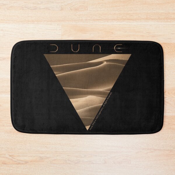 Item preview, Dune Futuristic designed and sold by soulfulprintss8.