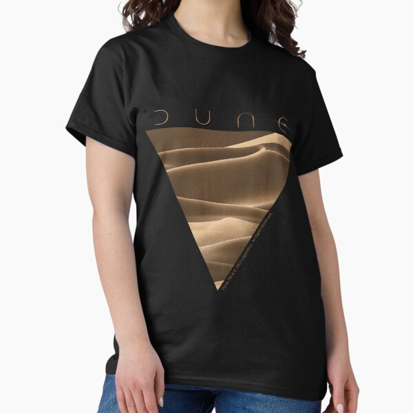 Item preview, Dune Futuristic designed and sold by soulfulprintss8.