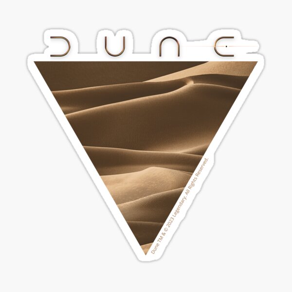 Item preview, Dune Futuristic designed and sold by soulfulprintss8.