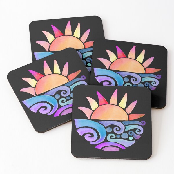 Item preview, Sunset designed and sold by shopchabris.