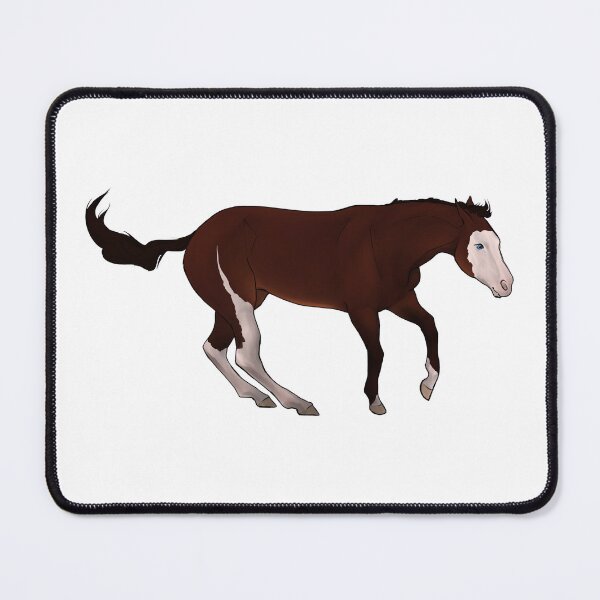 Item preview, Spinster | Reining Quarter Horse designed and sold by Vqlorian.