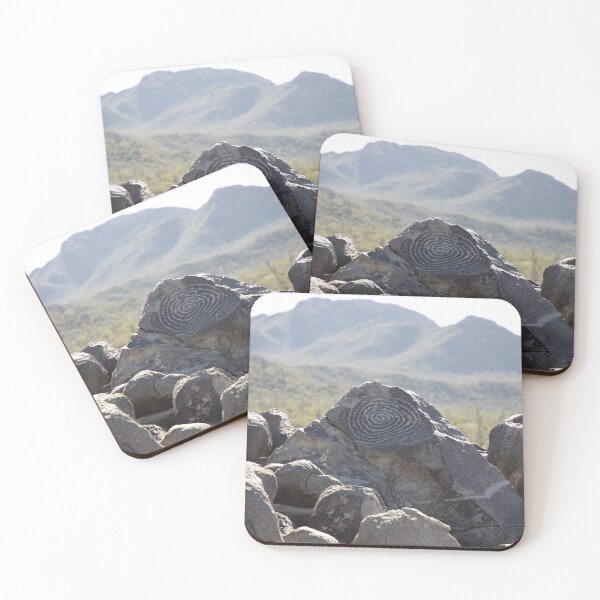 Item preview, Signal Hill Petroglyph designed and sold by JKErwin-Photo.