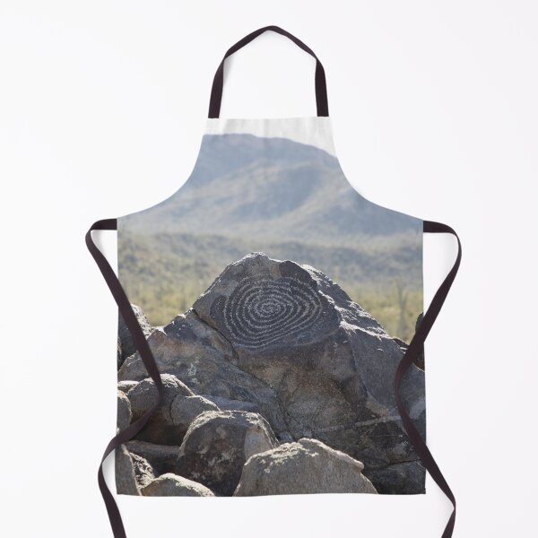 Item preview, Signal Hill Petroglyph designed and sold by JKErwin-Photo.