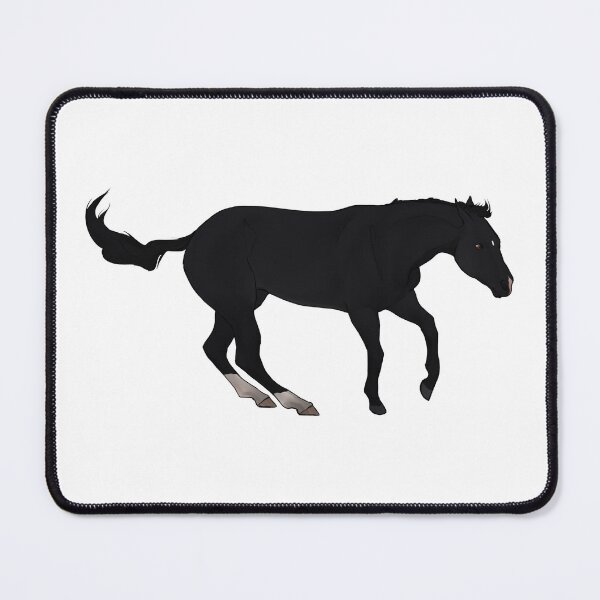 Item preview, Spinster | Reining Quarter Horse designed and sold by Vqlorian.