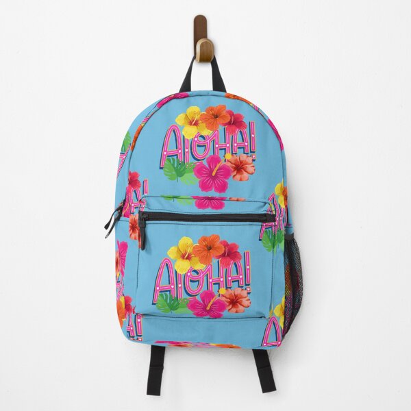 Item preview, Aloha Hawaii designed and sold by Linda La Guardia.