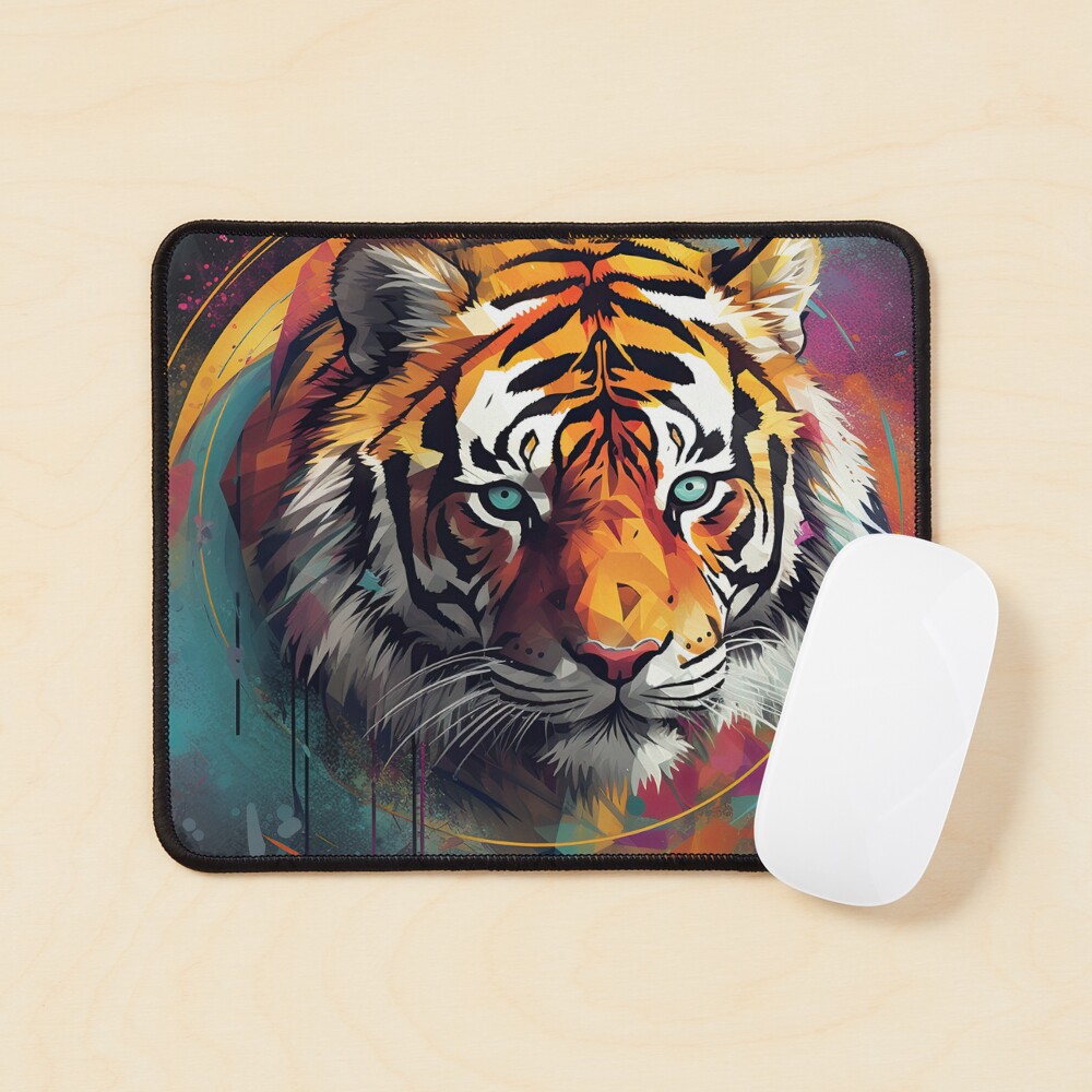 Item preview, Mouse Pad designed and sold by garretbohl.