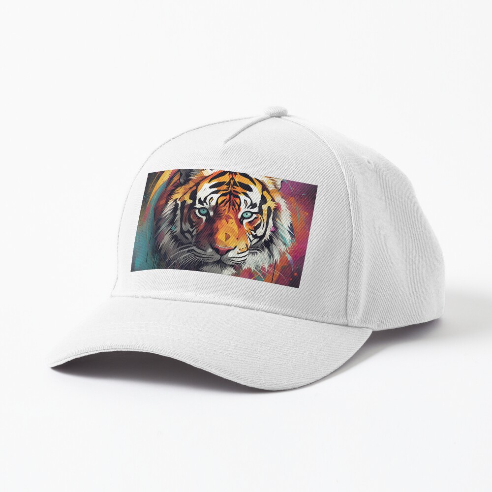 Item preview, Baseball Cap designed and sold by garretbohl.